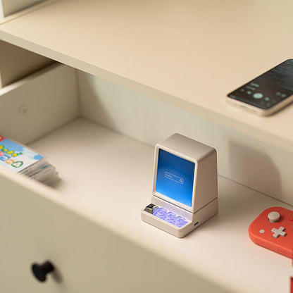 Aura Metal RGB Wireless Speaker